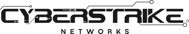 Cyberstrike Networks